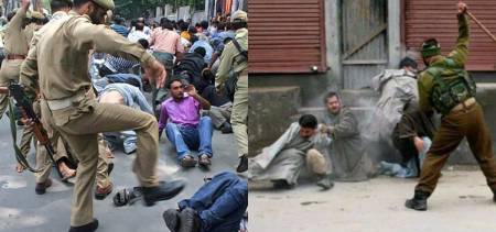video expose kashmir brutalities