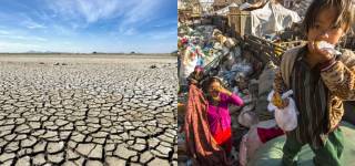 climate change
