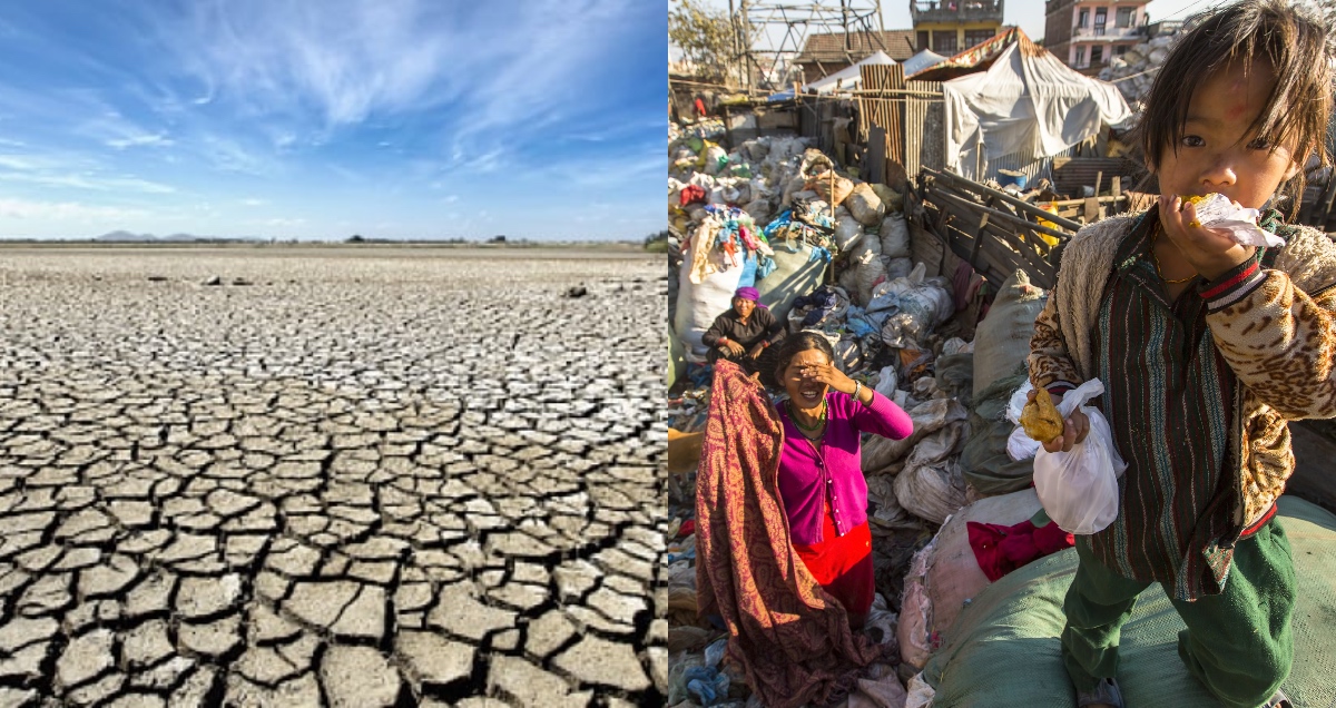 climate change