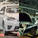 Automotive Industry Pakistan