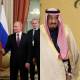 vladimir putin visit saudi arabia
