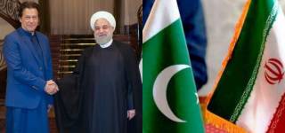 Iran Pakistan trade