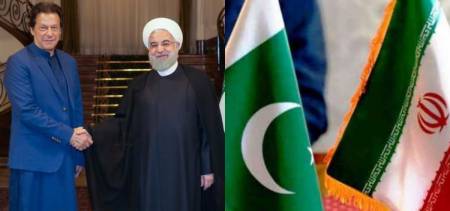 Iran Pakistan trade