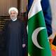 Iran Pakistan trade