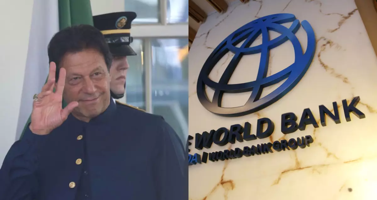 Image result for Ease of business: Pakistan up 28 places on World Bank index