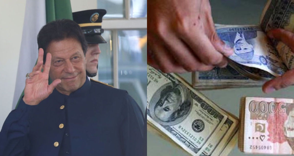 Pakistan's debt