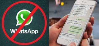 my whatsapp is not working