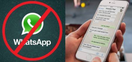 my whatsapp is not working