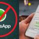 my whatsapp is not working