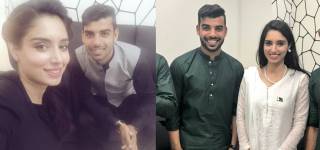 shadab khan birthday