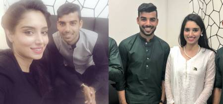 shadab khan birthday