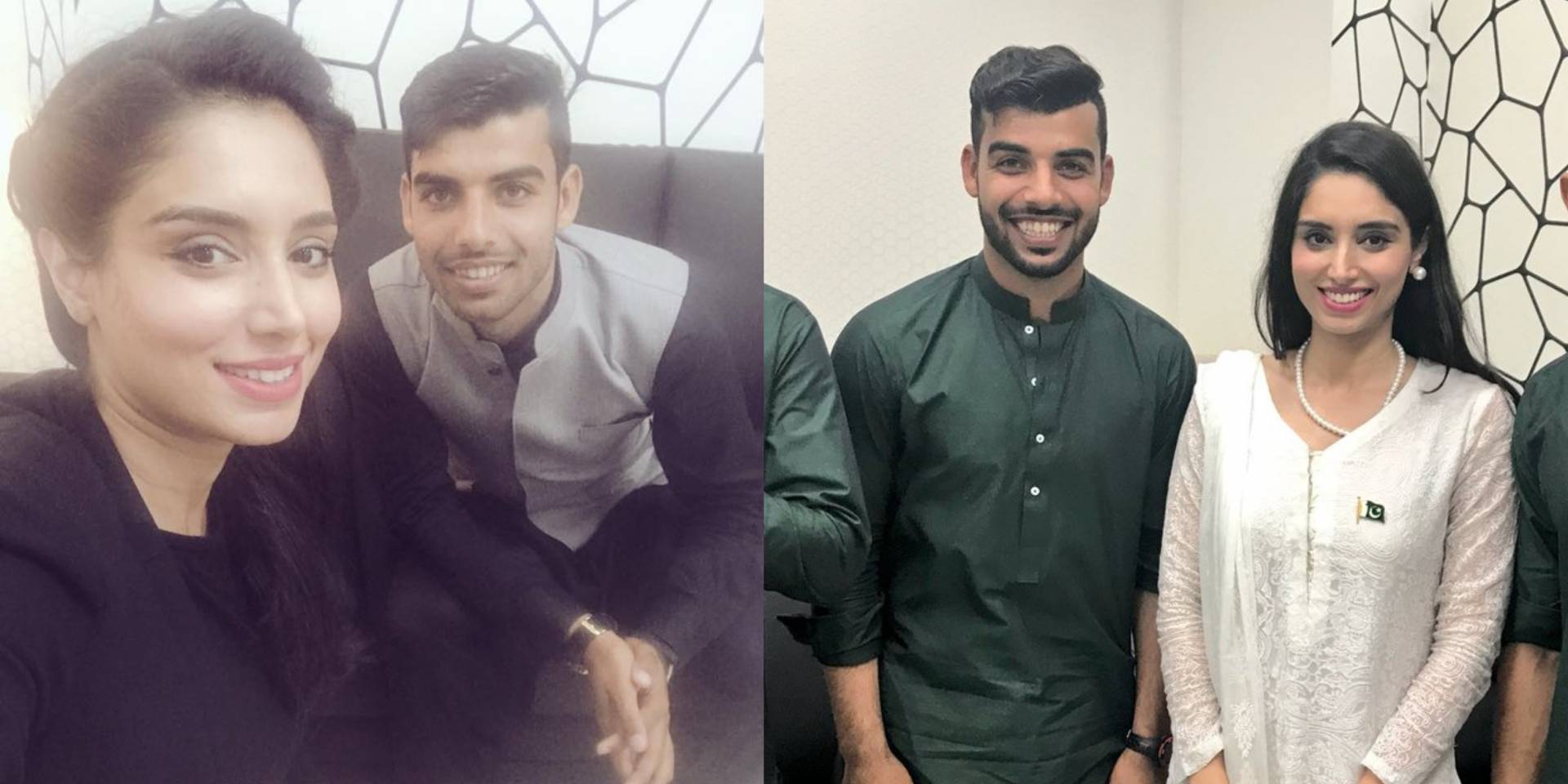 shadab khan birthday