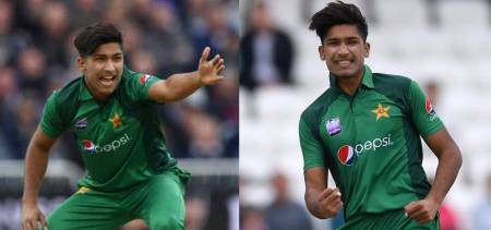 Hasnain World Record