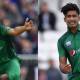 Hasnain World Record