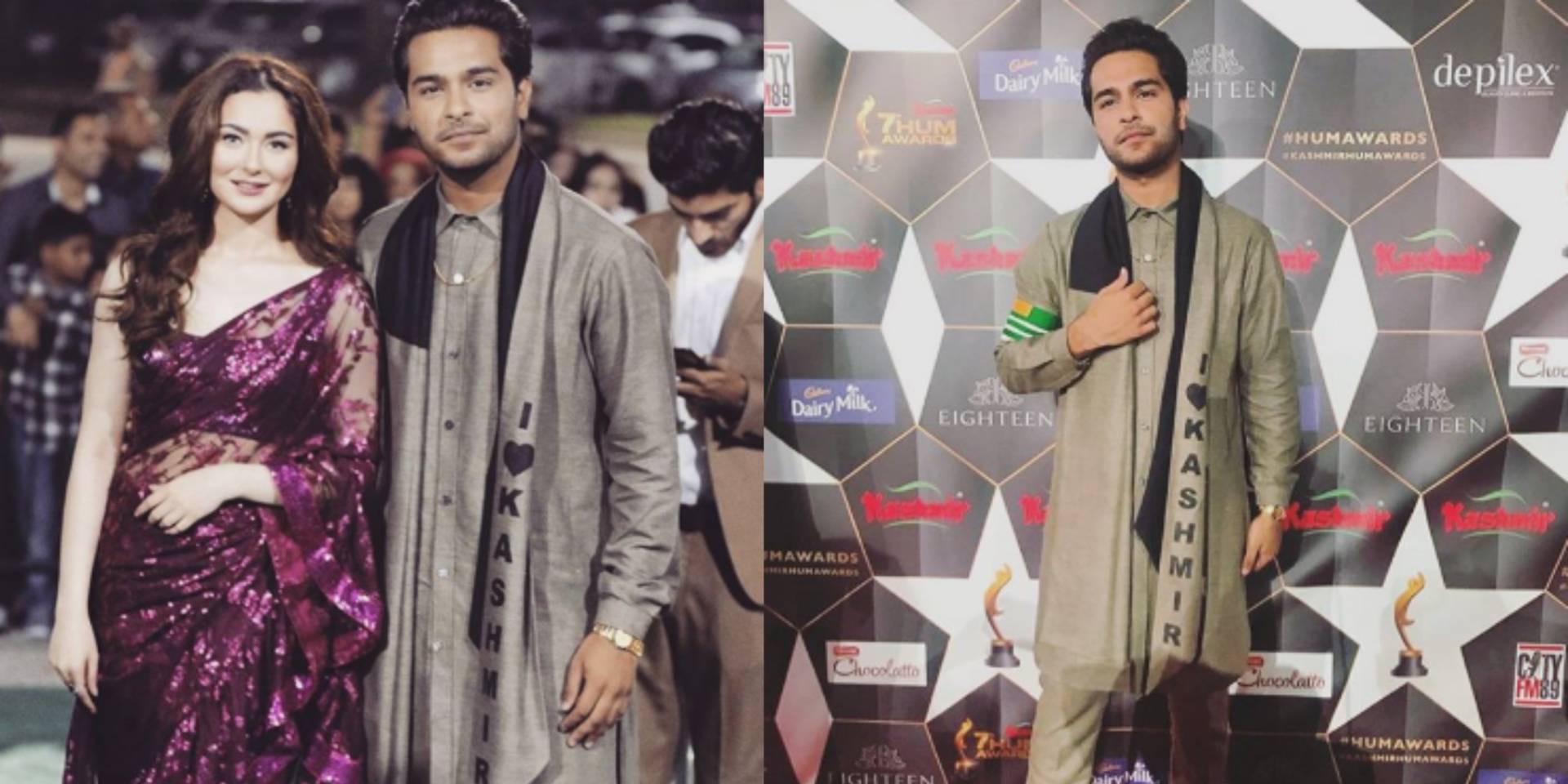 asim azhar kashmir