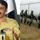 DG ISPR Asif Ghafoor Rejected Indian Claim