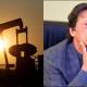 Gas reserves in Karachi