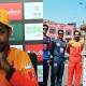 Sarfaraz Resigns from captaincy