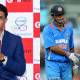 Sourav Ganguly Hopes Resumption Of India-Pakistan Bilateral Cricket Ties