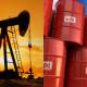global oil prices fall