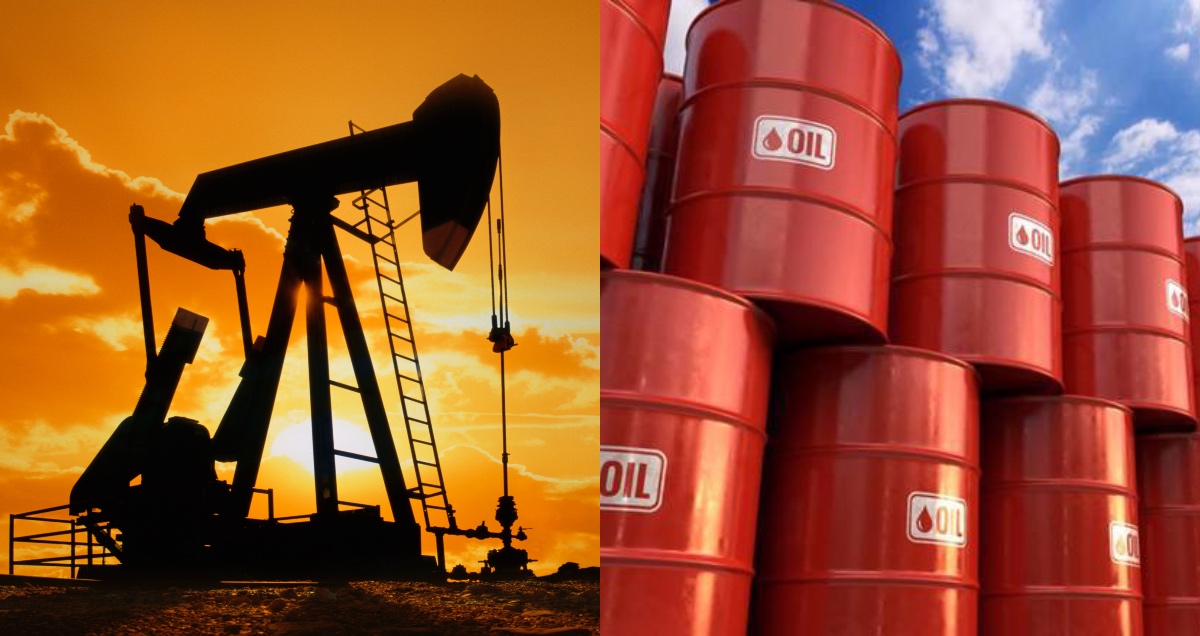 US-China Trade War: Global Oil Prices Drop | Parhlo.com
