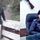 Hina Munawar Swats First Female FC officer
