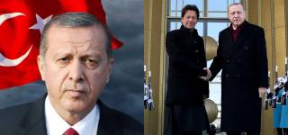 President Erdogan To Visit Pakistan