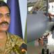 Asif Ghafoor Rafale