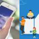 facebook 5 billion downloads