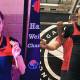 pakistani weightlifter rabia shahzad