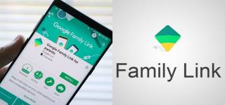 google family link