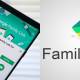 google family link