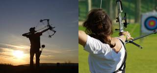 Benefits Of Archery