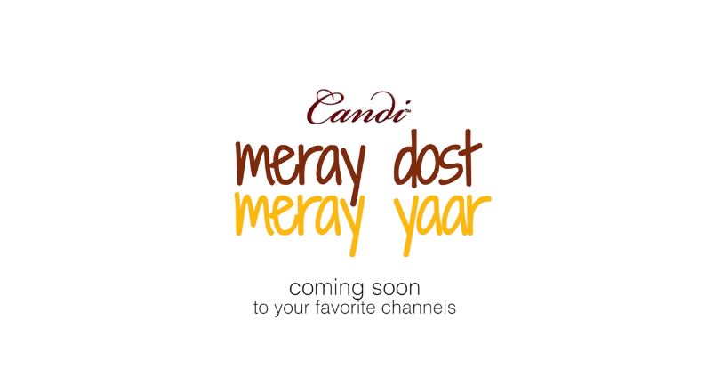 candi meray dost meray yaar