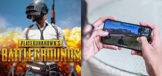 PUBG 10 Year Ban