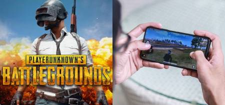 PUBG 10 Year Ban