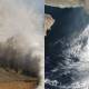 Cyclone Kyarr Karachi safe
