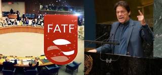 FATF on pakistan blacklist