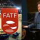 FATF on pakistan blacklist