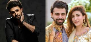 Farhan Saeed Facebook Hacked