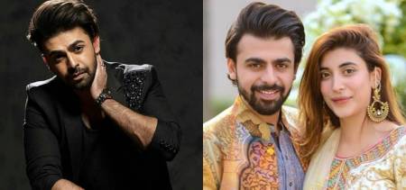 Farhan Saeed Facebook Hacked