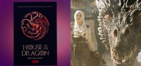HBO announces GoT spinoff House of Dragons