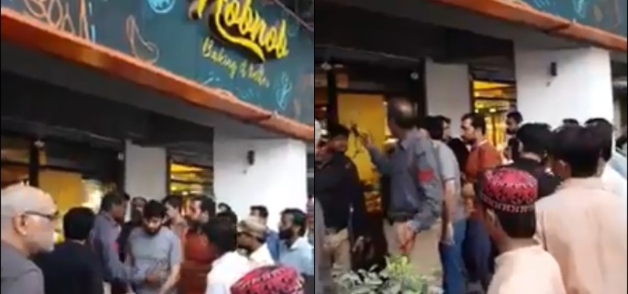 Hobnob Bakery Responds To 'Viral' Allegations With An Official Press