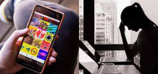 Instagram Band Pictures And Memes Linked To Suicide And Self-Harm