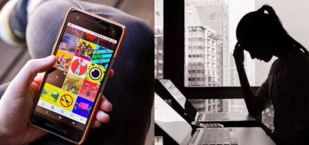 Instagram Band Pictures And Memes Linked To Suicide And Self-Harm