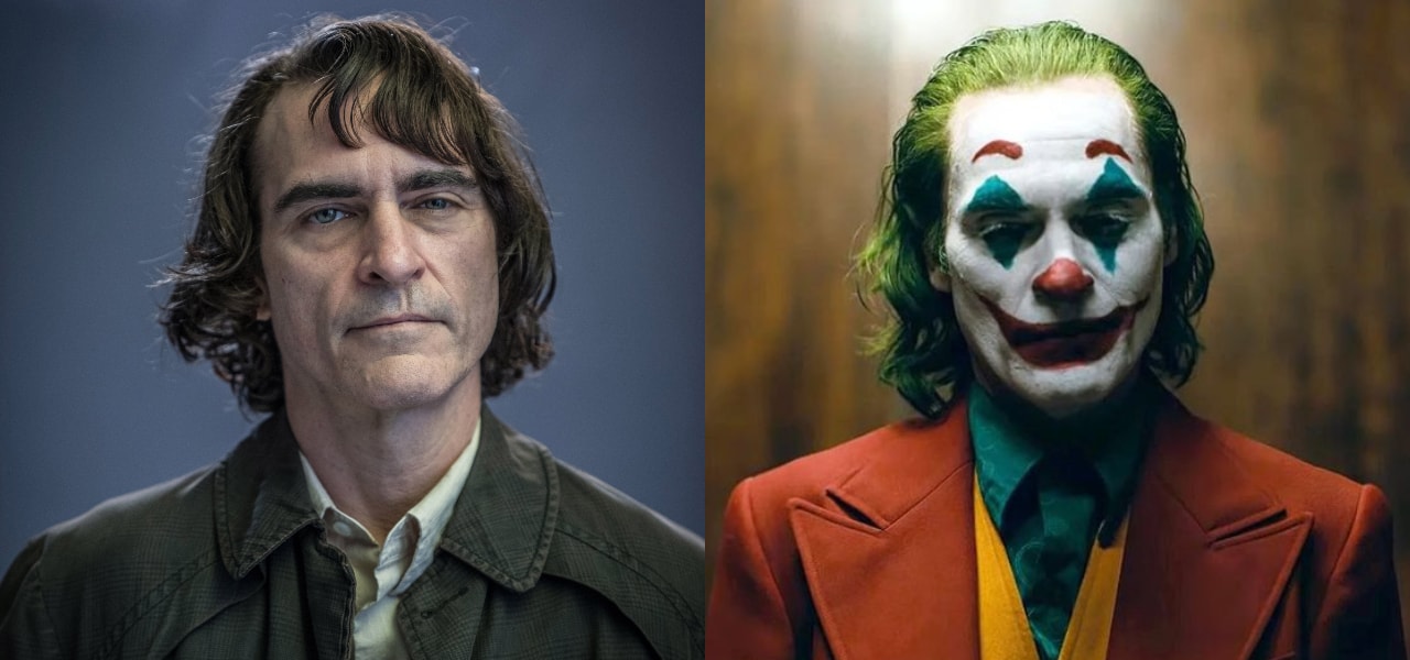 Forget Heath Ledger, Joaquin Phoenix’s Version Of The Joker Is Being ...