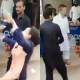 Lawyers Humiliated Woman