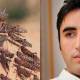 Locusts swarm Thar's venue for Bialwal's speech