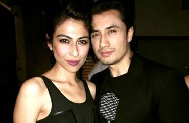 Meesha Ali