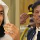 Mufti Menk On Imran Khan